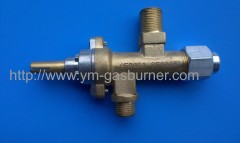 8mm gas Safety Tap- Part