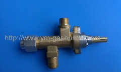 safety control gas valve