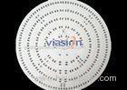 One Layer OSP 1.6mm Thick Metal Core PCB Aluminum For LED Products