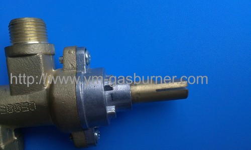 safety control gas valve