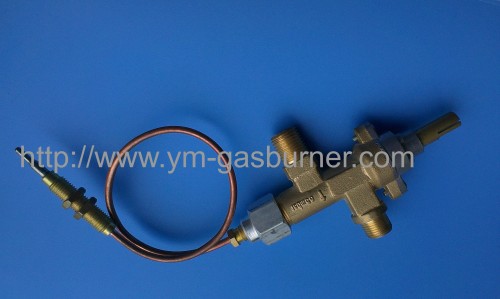 8mm gas Safety Tap- Part 