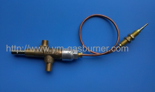 1/8" BSP/6mm FFD No Pilot High Pressure- Part