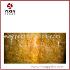 PVC heat transfer film