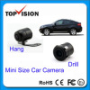 Small Size Butterfly Car Rear View Camera with Sony CCD