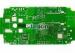 immersion silver pcb single sided pcb