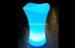 led bar chair illuminated led furniture