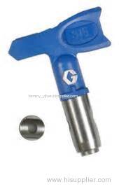 Graco Reversible spray gun tips 517