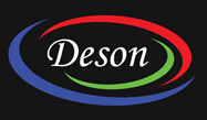 Deson Stage Lighting Equipment Factory