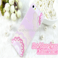 2014 new design for ipone 6 phone case hot selling