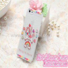 2014 new design for ipone 6 phone case hot selling