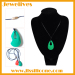 silicone rubber necklace china