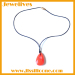 silicone rubber necklace china