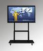Interactive flat panel,led flat panel , Intelligent Multi-touch 1080p 55