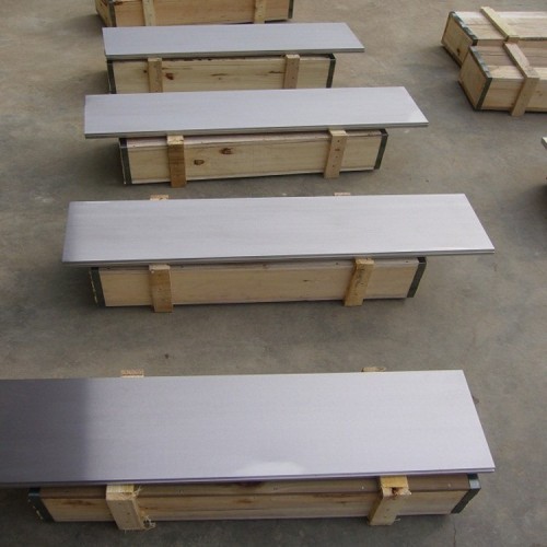 Pure Nickel sheet / plate