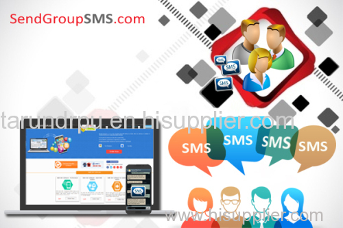 Bulk SMS Sending Software for Windows Phone