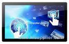IR USB 65 Inch Large Multi Touch Screen TV / Interactive Flat Panel for Indoor , 4ms Response Time