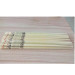 Chinese style wood chopsticks hot stamping foil