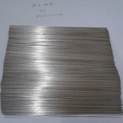 Pure Nickel wire / strip