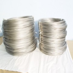 Nickel alloy--Monel 400/K500 alloy wire