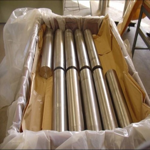 Nickel alloy--Incoloy 800/800H alloy pipe/bar