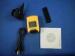Waterproof Durable anti-shock GPS Data Loggers Up to 13 hours for Photo tagging
