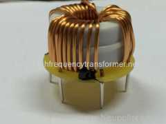 Toroidal Choke Coils/ Common Mode Inductor with base hot sale