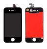 Replacement iphone 4 lcd touch screen digitizer assembly Black
