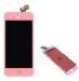 Eco friendly replace IPS Iphone LCD Screen For 5G LCD Digitizer