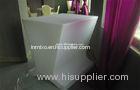 Illuminated / Glowing LED bar counter / Waterproof LED Bar Tables