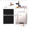 White Grade A Small Iphone 3GS LCD Screen 3.5 Inches Eco friendly