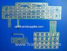 flexible circuit board Flexible printed board