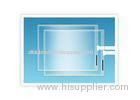 4.4inch 4 Wire G+F, ITO Film Resistive Touch Screen Fit in NEMA4&12/IP65 Standard