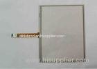 4.8" 4 Wire G+F, ITO Film Resistive Touch Screen Fit in NEMA4&12/IP65 Standard