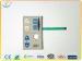Polydome Push Button Flexible Membrane Switch For Access Control Systems