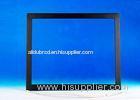 19" Single and Dual Point Dustproof SAW Touch Panel Screen