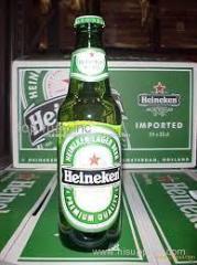 HEINEKENS BEER FROM HOLLAND FOR SALE