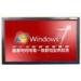 With Inner 1080P HD LCD, 32 Inch Multitouch All in One Touch PC for Bank Office, Airport