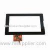 HMI, Tablet, Kiosk Capacitive touch panels