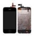 IPS Black iphone 3g lcd screen