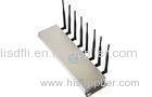 Library / Exam Room Cell Phone Signal Jammer Blocker High Power 10m - 50 meters