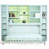 Space saving MDF hidden wood fold up wall bed For Bedroom Furniture