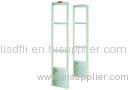 Garment Store Alluminum Alloy Security Doors EAS Alert System 1.0 ~ 1.6m Detecting Area