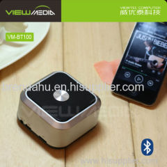 new products 2014 bluetooth speaker cube mini speaker