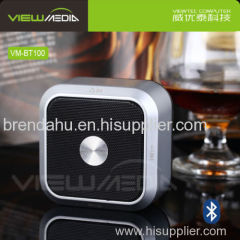 new products 2014 bluetooth speaker cube mini speaker