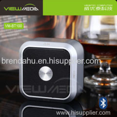 2014 NEW PRODUCT BLUETOOTH SPEAKER AUDIO SPEAKER CUBE SIZE