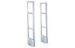 Library and Supermarket Security Systems EAS Antenna Anti Shoplifting Devices
