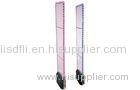 Supermarket Anti Theft EAS RF System With LED Alarm Lights , High Sensitive