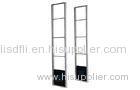 8.2MHZ Alluminum Alloy EAS RF System Garment / Clothing Security Sensors