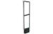Acrylic MONO Antenna EAS AM System Garment And Hat Shop Security Devices