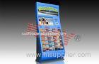 way finding kiosk ticket vending kiosk